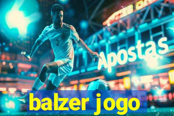 balzer jogo